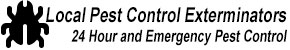 Northborough MA Pest Control Exterminators